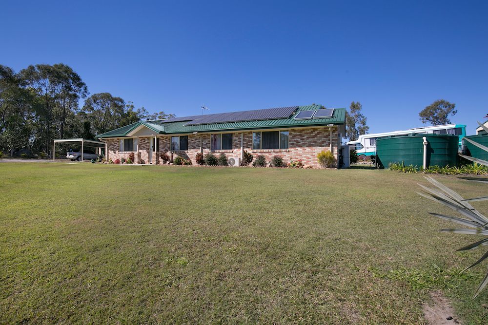 92 Halford Drive, Maroondan QLD 4671, Image 0