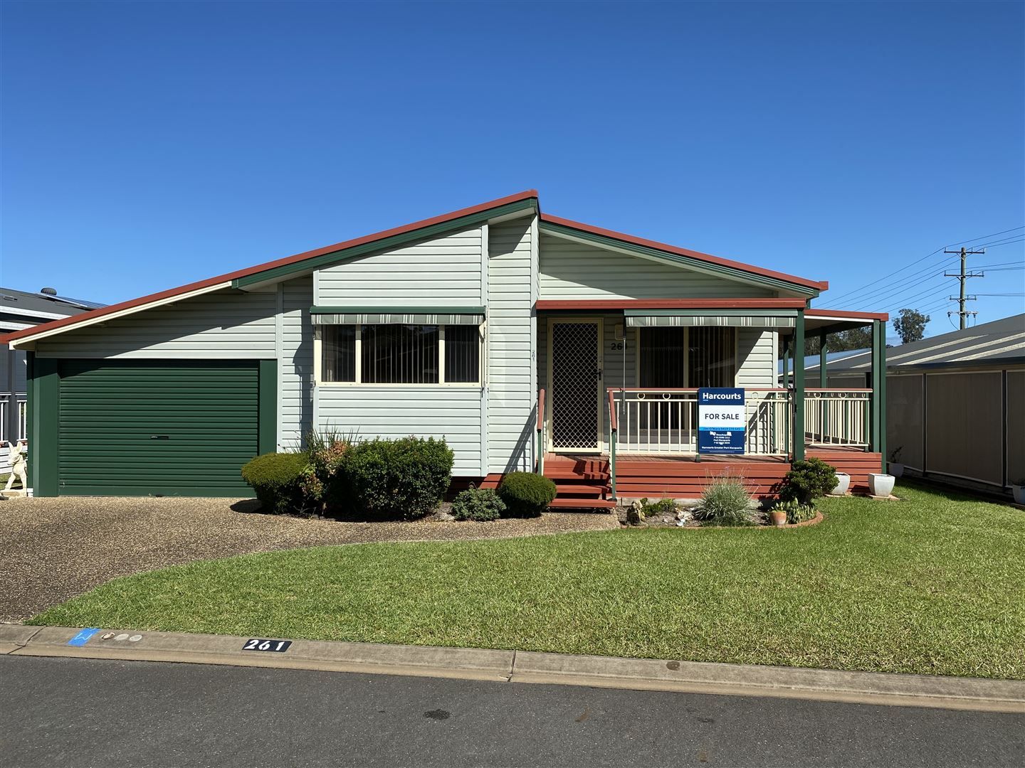261/1 Greenmeadows Drive, Port Macquarie NSW 2444