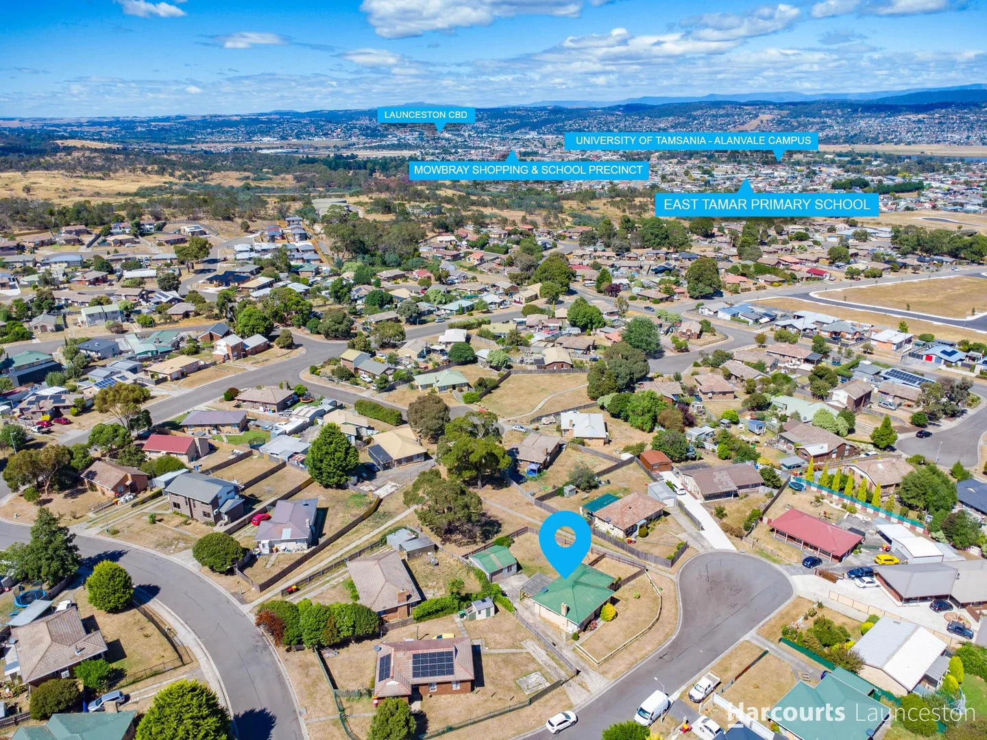 Additional image 14 of 3 Daphne Court, Rocherlea TAS 7248