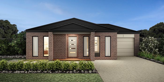 Herbert Street Cranbourne VIC 3977, Lot: 1208, Cranbourne VIC 3977, Image 0