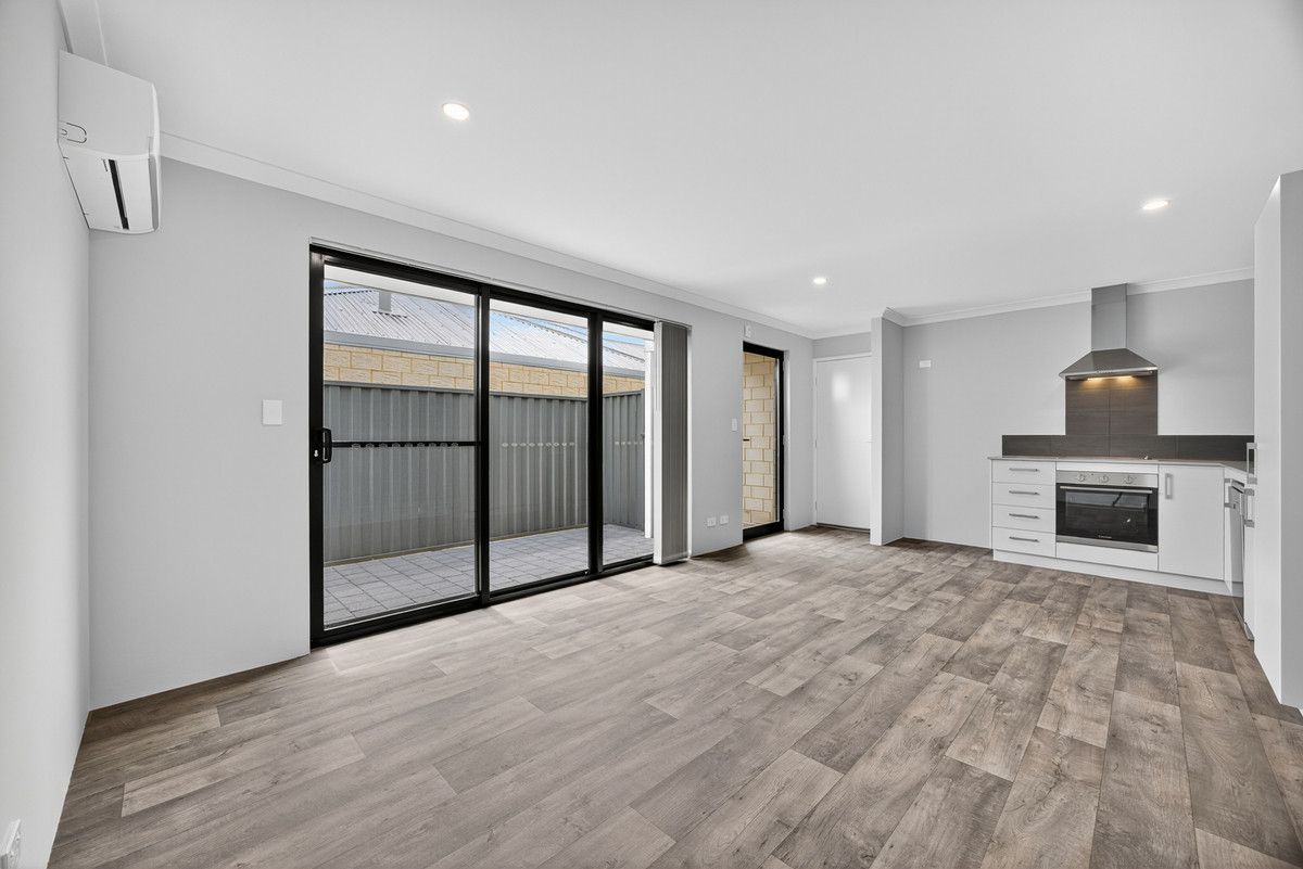 2 bedrooms Duplex in 130B McDonald Road BALDIVIS WA, 6171