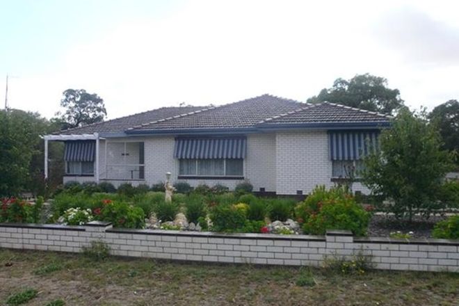 Picture of 77 Stewart Street, RUPANYUP VIC 3388