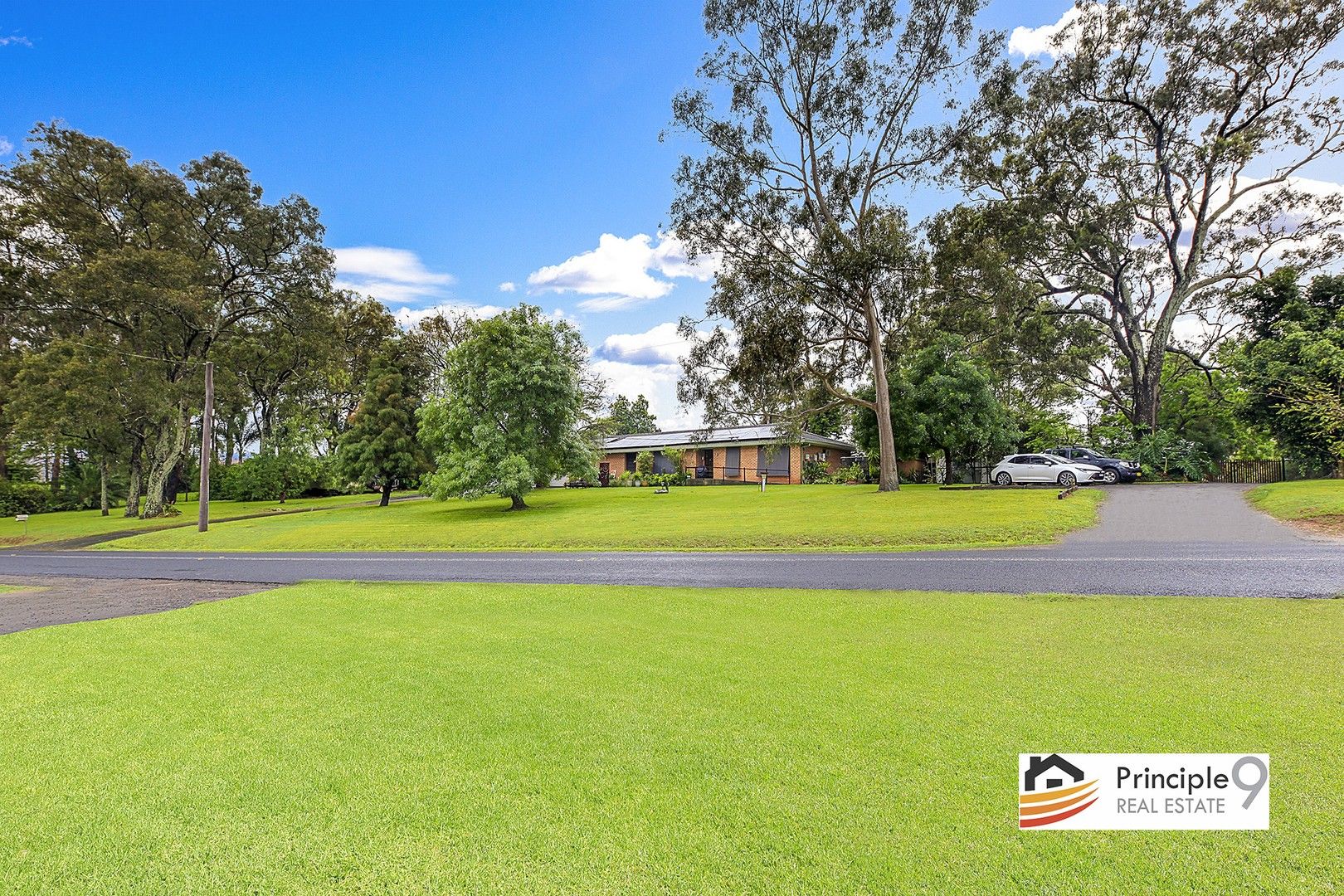 43 Hanckel Road, Oakville NSW 2765, Image 0