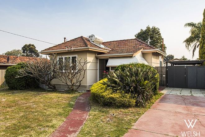 Picture of 228 Hardey Road, BELMONT WA 6104