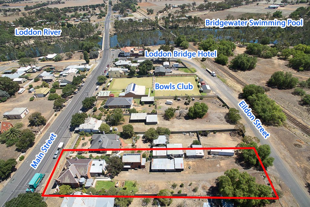 18 Main Street, Bridgewater VIC 3516, Image 2