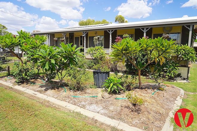 Picture of 16 Robertson Street, ROMA QLD 4455