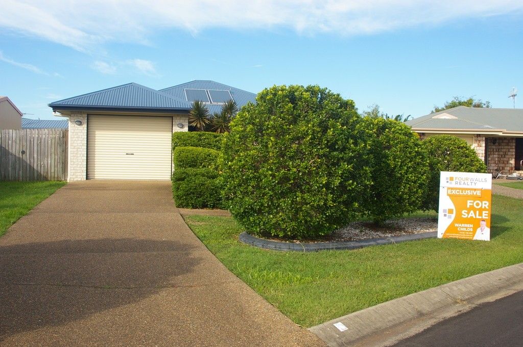 28 Foster Drive, Bundaberg North QLD 4670, Image 1