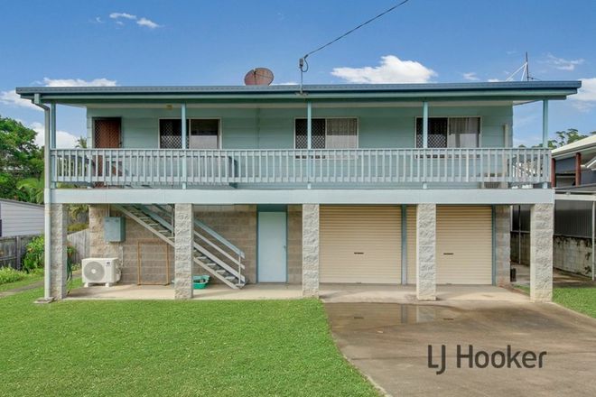 Picture of 19 Davina Street, BOYNE ISLAND QLD 4680