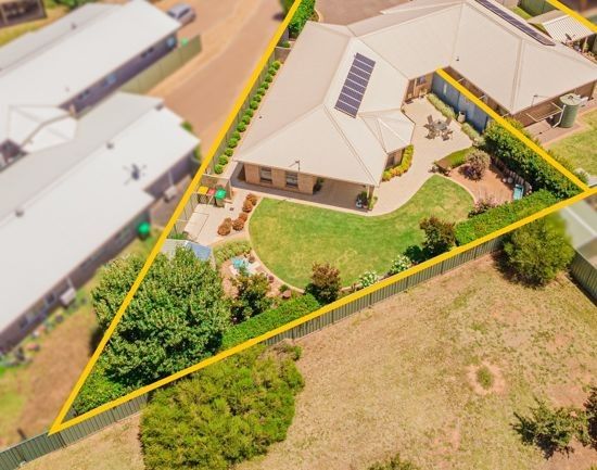 3 bedrooms House in 4B Daffodil Court DUBBO NSW, 2830