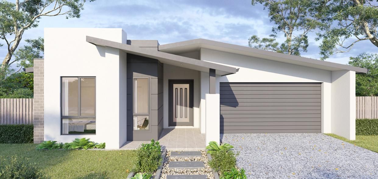 4 bedrooms House in LOT D Proposed Road NORTH ROTHBURY NSW, 2335