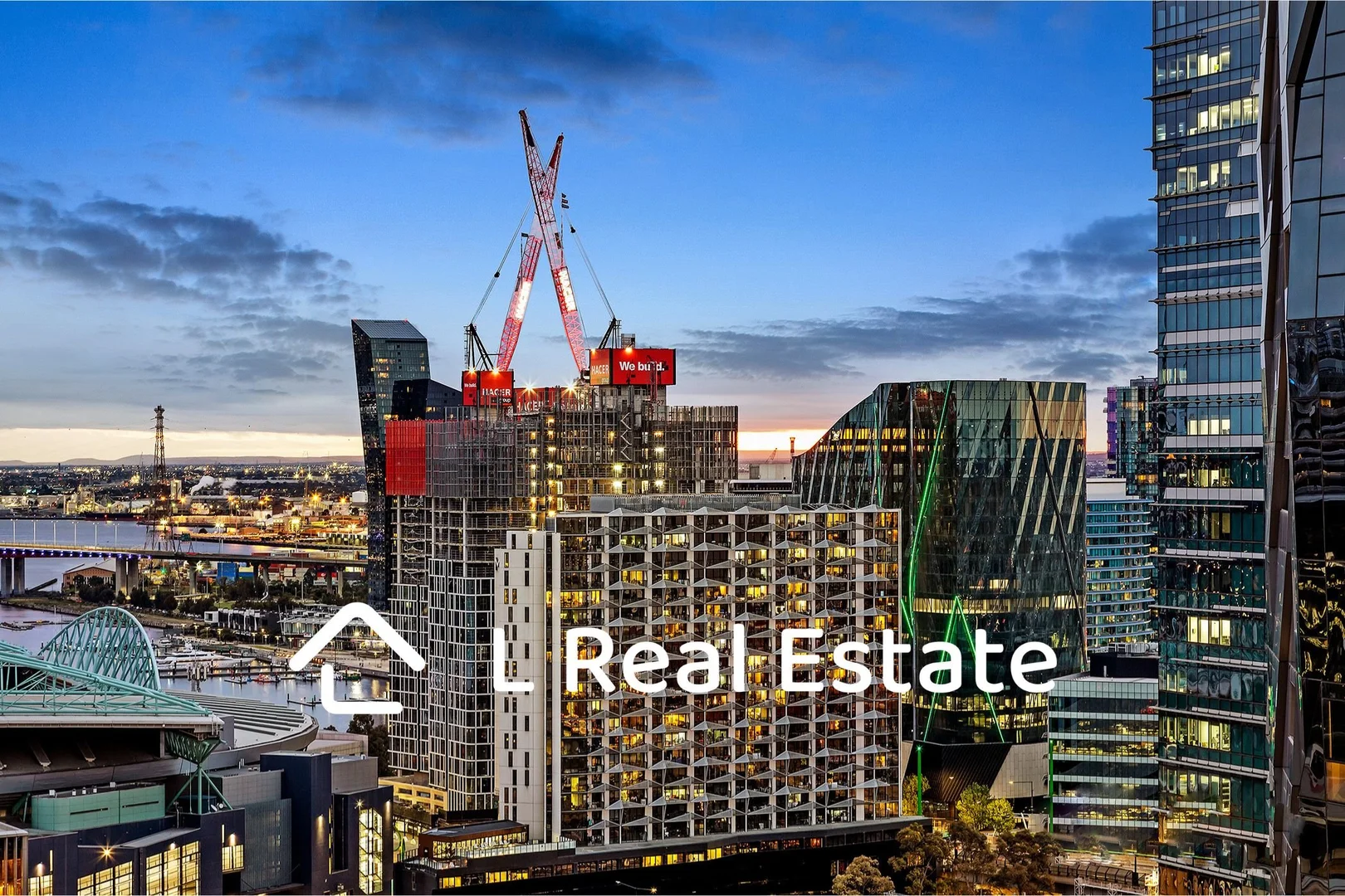 Additional image 13 of 1807/33 rose lane, Melbourne VIC 3000