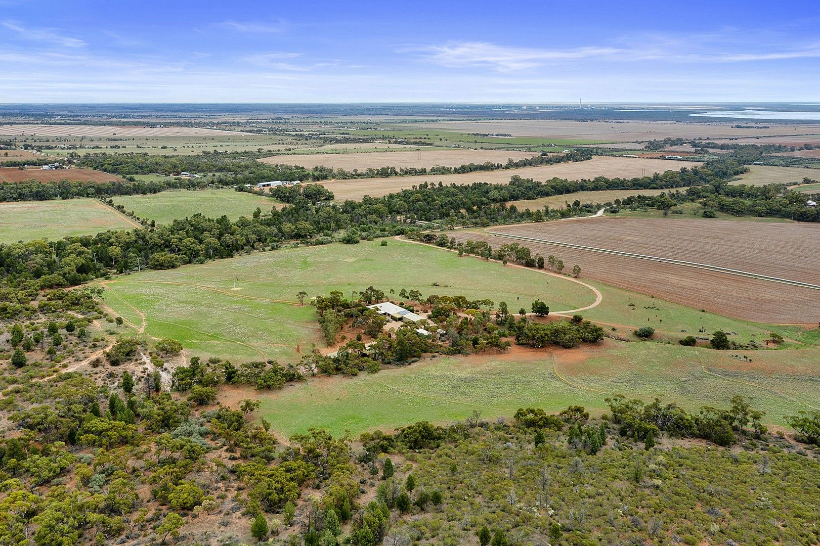 175 Jenkins Road, Telowie SA 5540 House for Sale 1,300,000