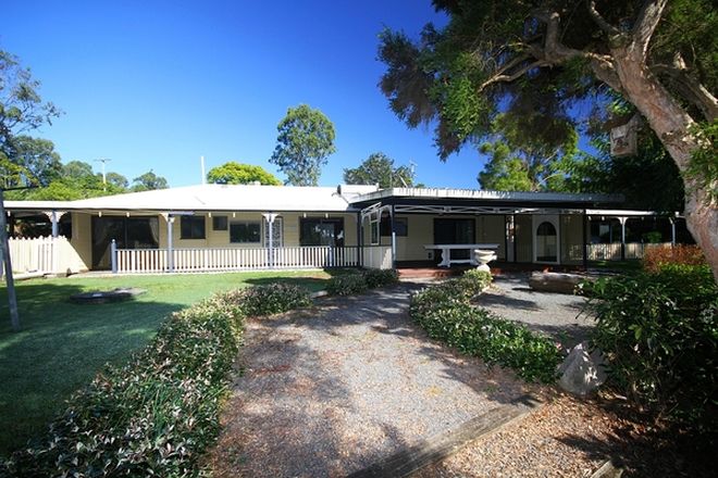 Picture of 8 Jeremy Road, WIDGEE CROSSING SOUTH QLD 4570