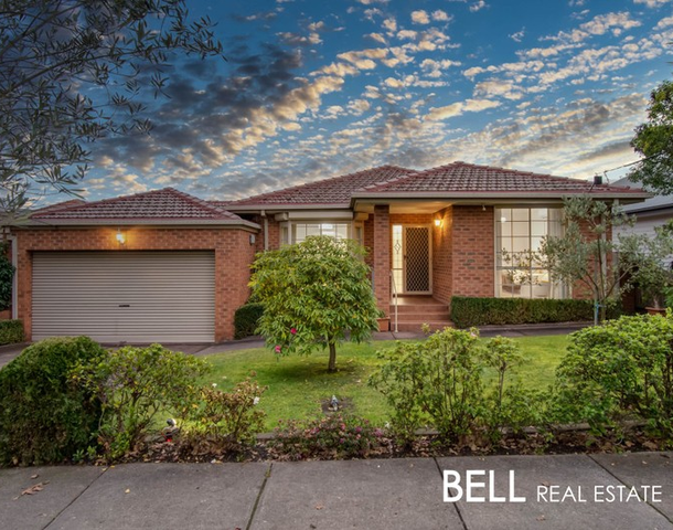 18 Owen Street, Mitcham VIC 3132