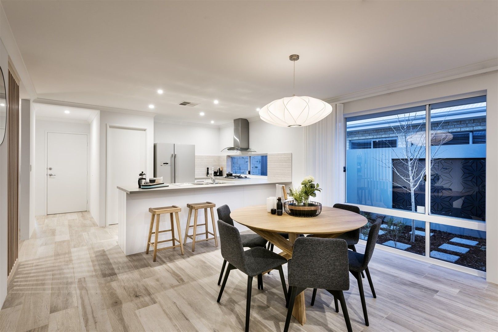 4 bedrooms New House & Land in 3592 Pennina Grove MEADOW SPRINGS WA, 6210