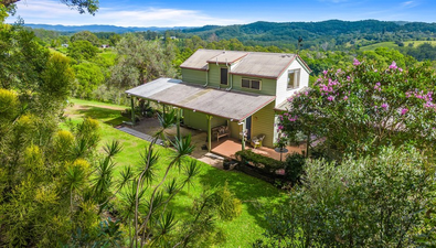 Picture of 42 Top Forestry Road, RIDGEWOOD QLD 4563