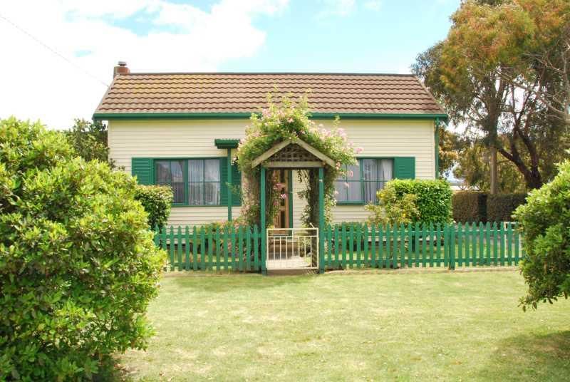 91 Townsend Street, Port Welshpool VIC 3965, Image 0