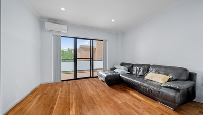 Picture of 28/8-16 Eighth Avenue, CAMPSIE NSW 2194