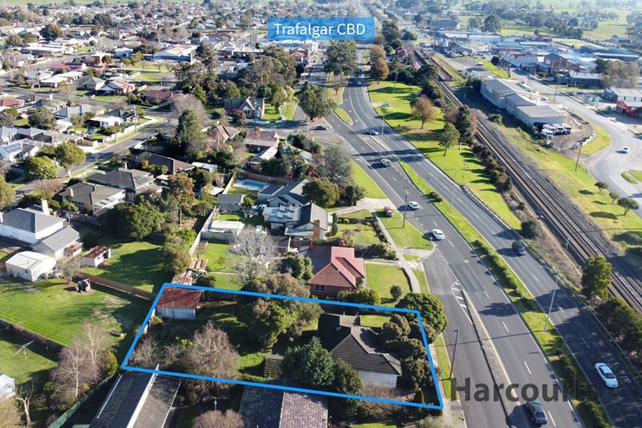 127 Princes Highway, Trafalgar VIC 3824, Image 0