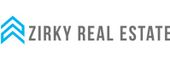 Logo for Zirky Real Estate