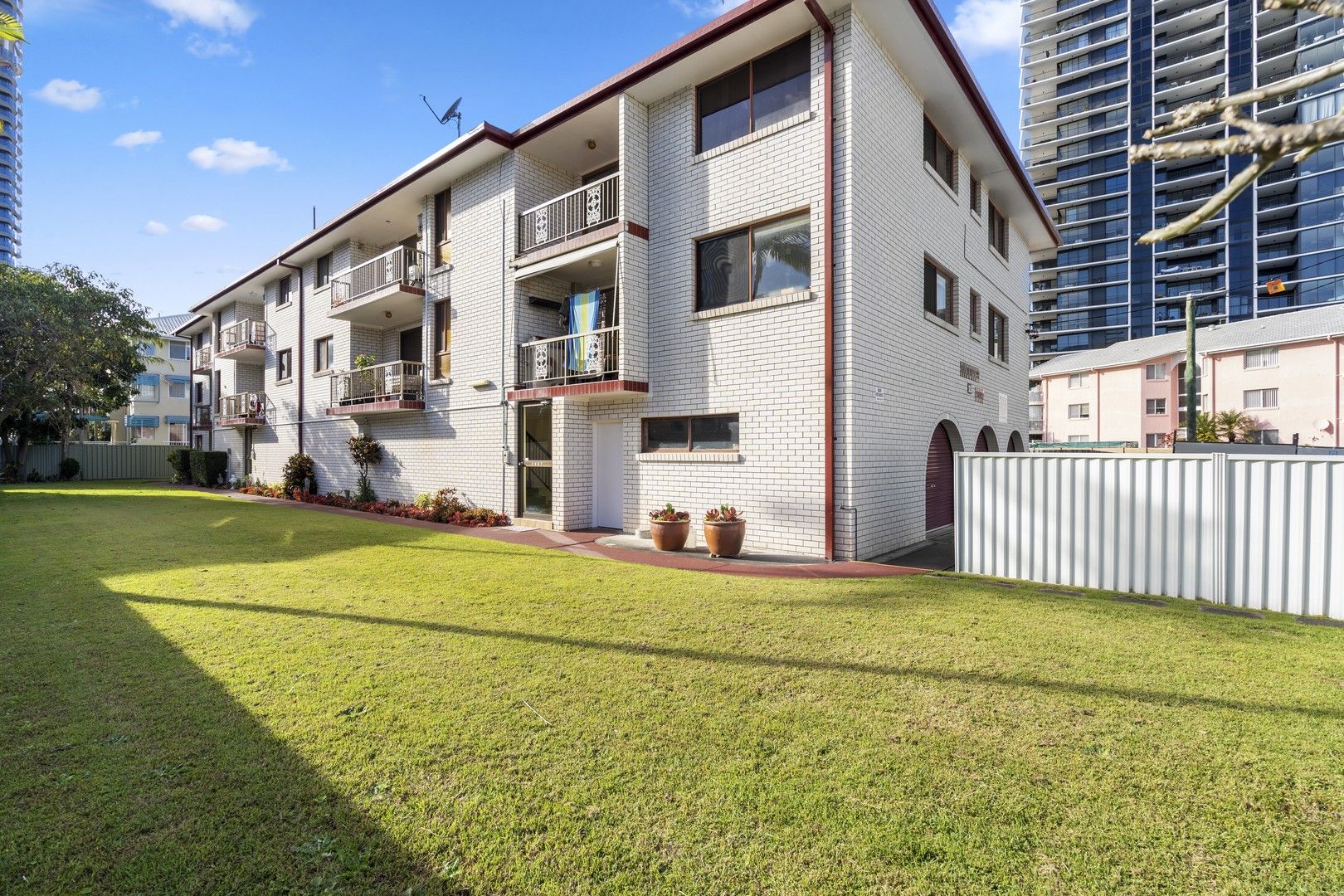 6/11 Mermaid Avenue, Mermaid Beach QLD 4218 House For Rent Domain