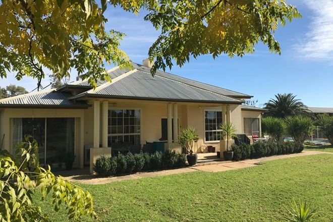 Picture of 32 Aherns Road, MYALL VIC 3579