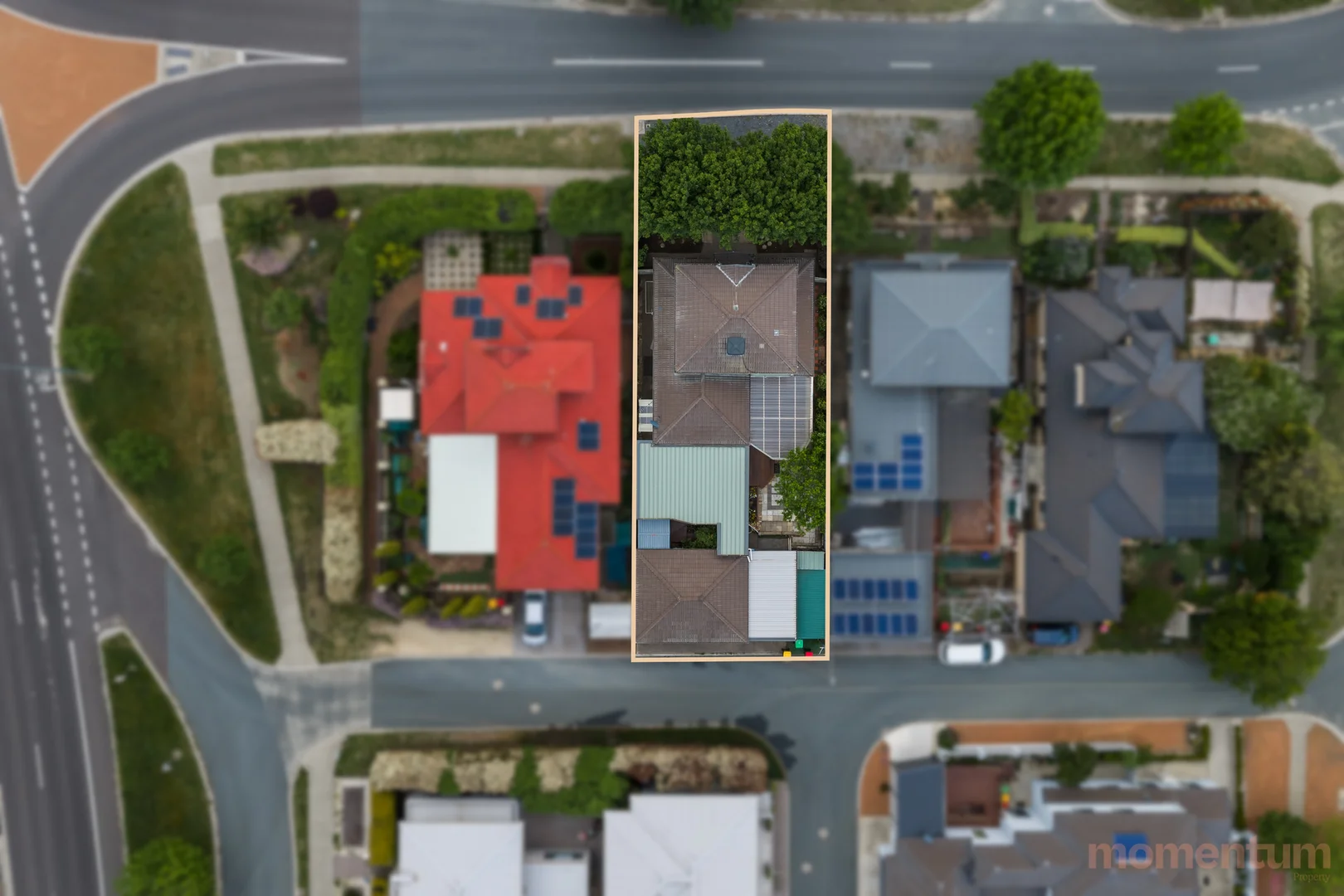 Additional image 34 of 4 De Bortoli Street, Harrison ACT 2914