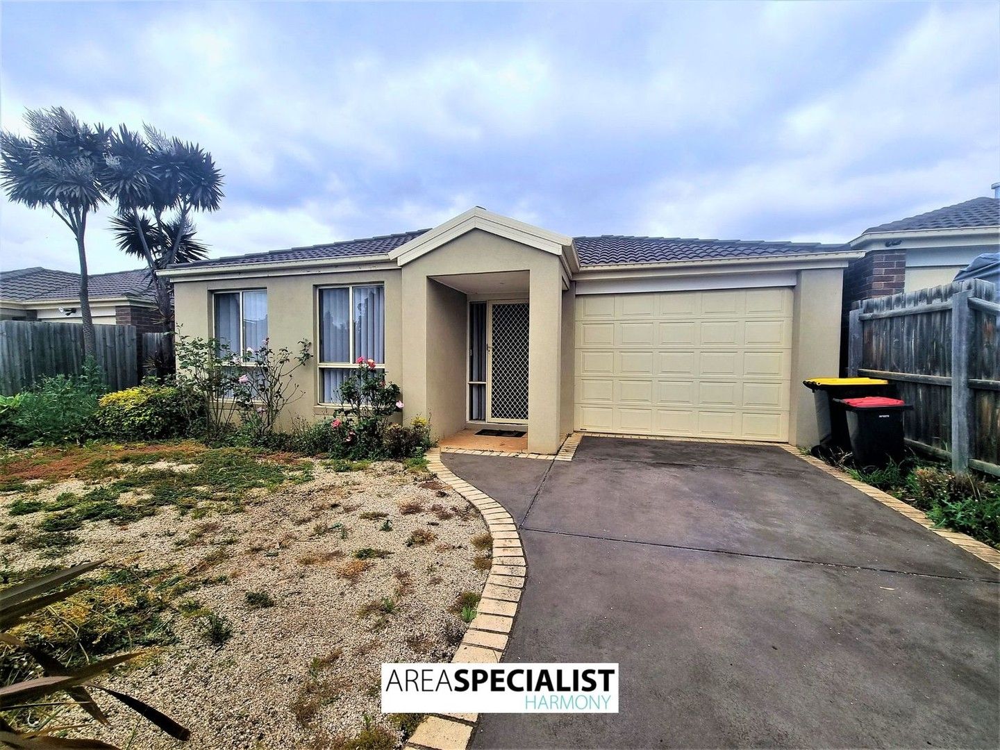 3 bedrooms House in 47 Morshead Street MELTON SOUTH VIC, 3338