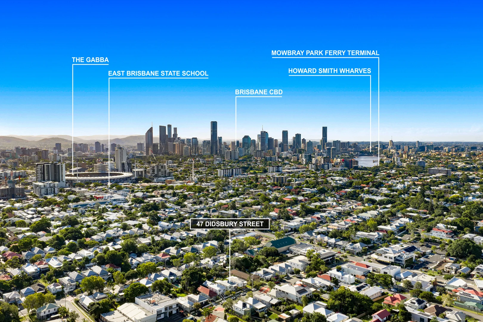 Additional image 24 of 47 Didsbury Street, East Brisbane QLD 4169