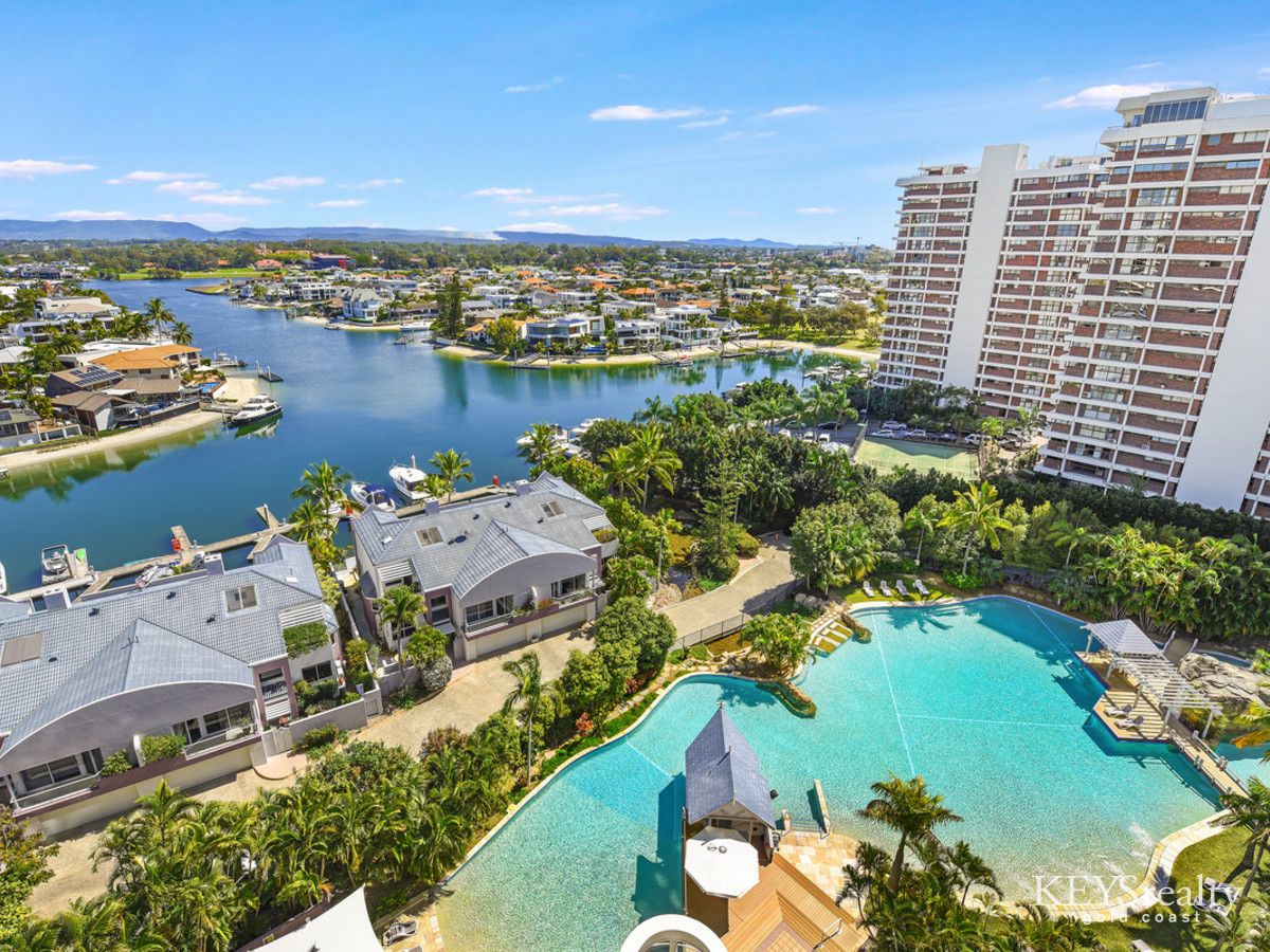57/12 Commodore Drive, Paradise Waters QLD 4217, Image 0