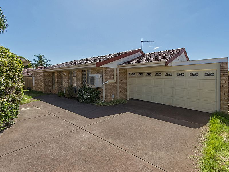 3 bedrooms Villa in 3/22 Jupiter Street CARLISLE WA, 6101