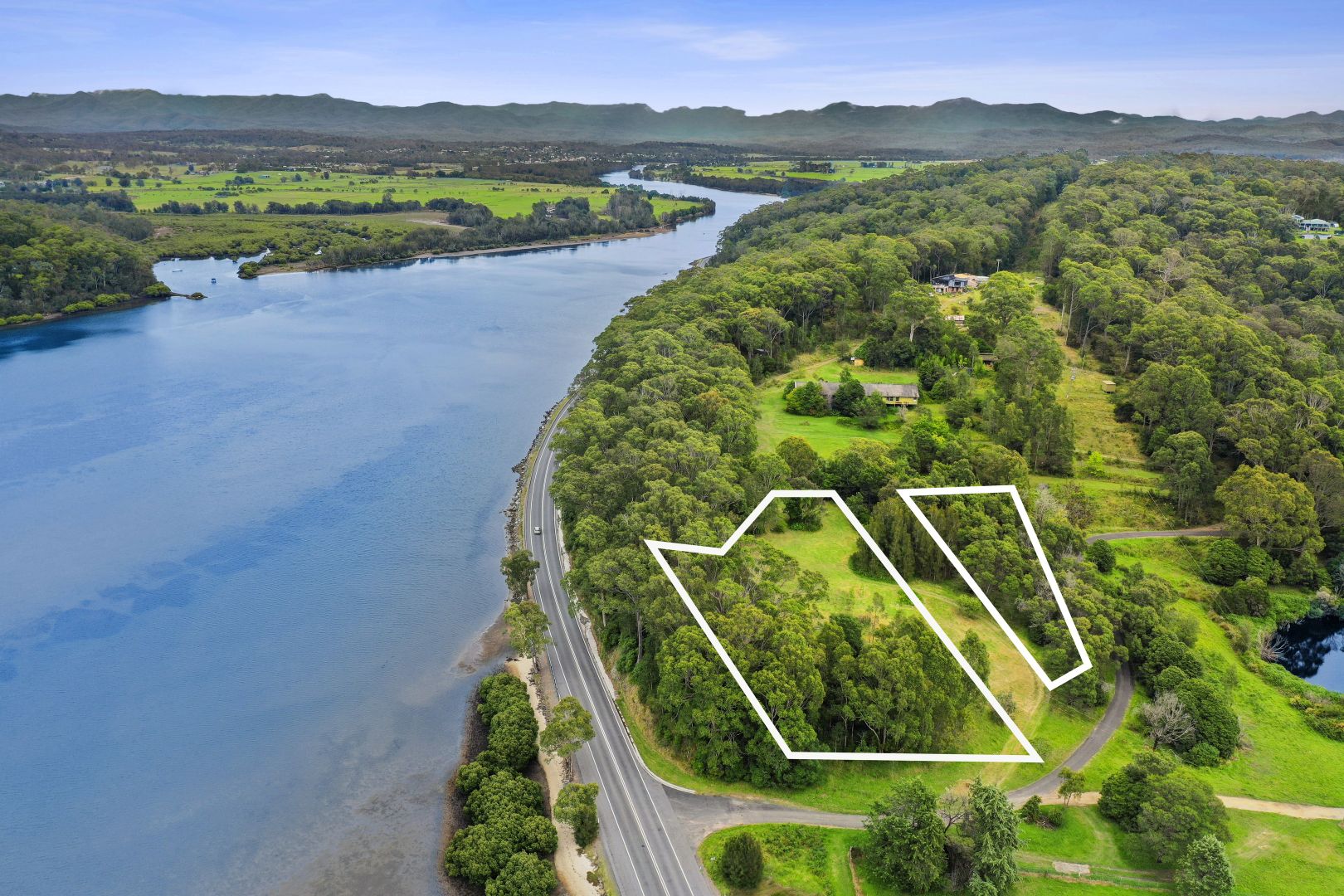 460 North Head Drive, Moruya NSW 2537 Domain
