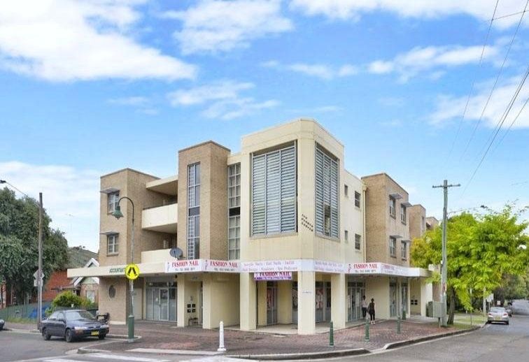 2 bedrooms Apartment / Unit / Flat in 7/47-51 Morts Road MORTDALE NSW, 2223