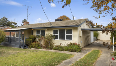 Picture of 20 Early Street, QUEANBEYAN NSW 2620