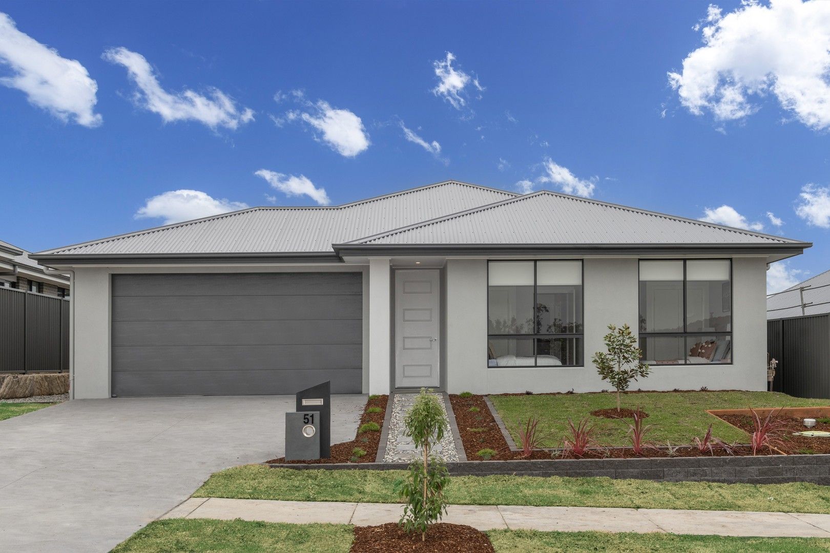 4 bedrooms House in 51 Ferris St COORANBONG NSW, 2265