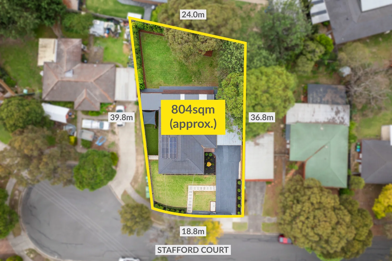 Additional image 16 of 10 Stafford Court, Bayswater North VIC 3153