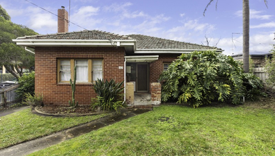 Picture of 93 Railway Street North, ALTONA VIC 3018