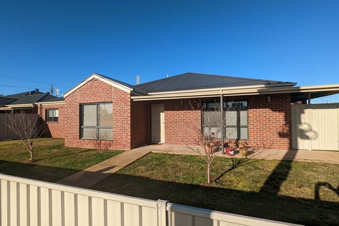 Picture of 1/65-69 Murray Street, FINLEY NSW 2713