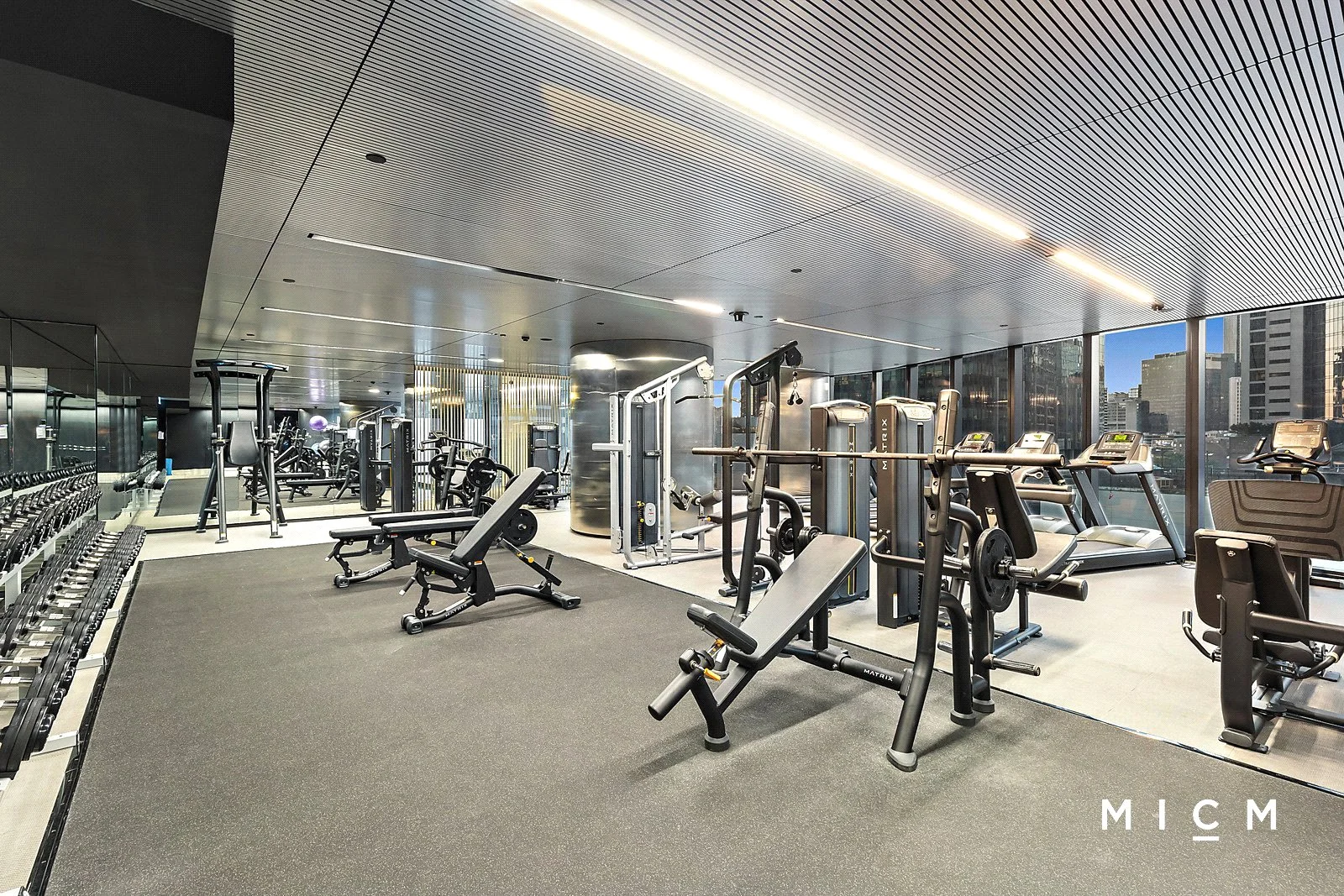 Additional image 8 of 2411/70 Southbank Boulevard, Southbank VIC 3006