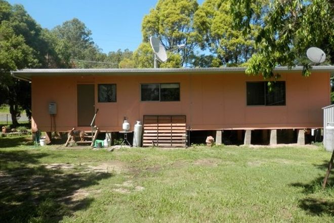 Picture of 16 Lawrence St, TABULAM NSW 2469