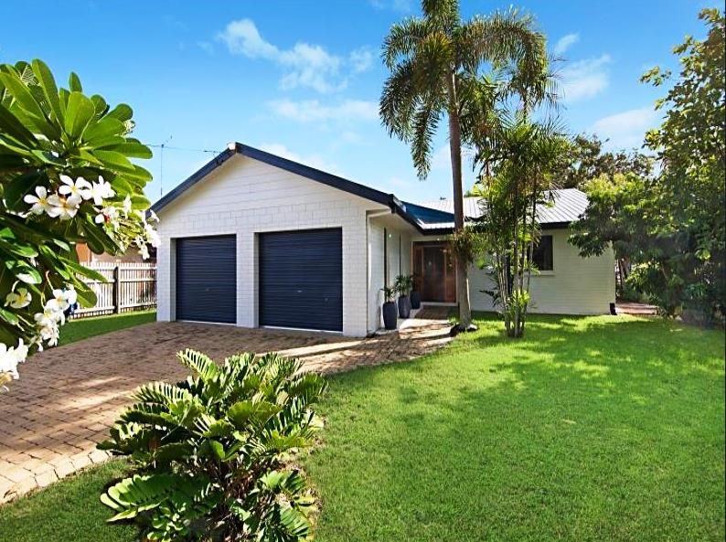 8 The ESPLANADE, Toolakea QLD 4818, Image 0