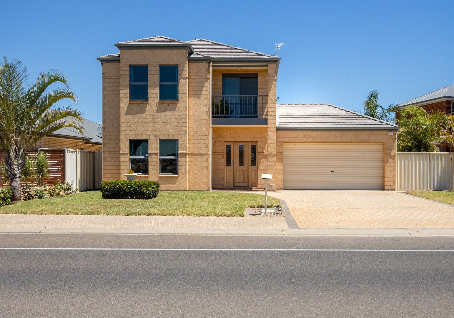 24 Pommern Way, Wallaroo SA 5556 Domain