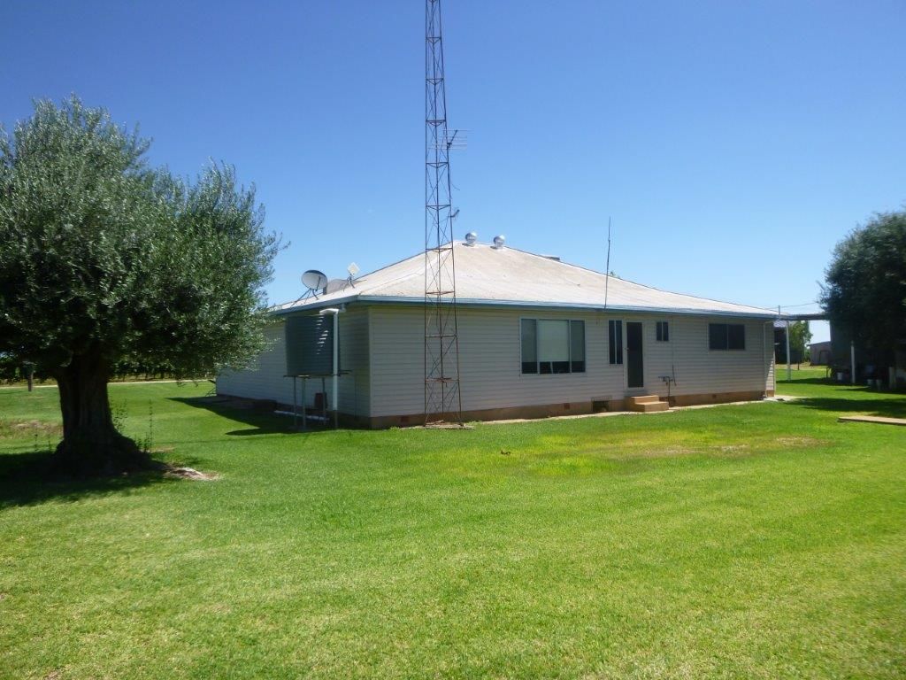 622 Old Wilbriggie Road, Hanwood NSW 2680, Image 0