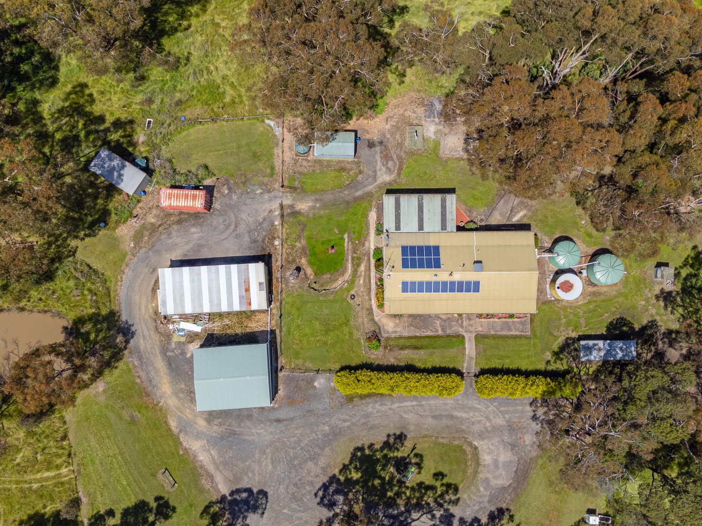 296 Morrisons Lane, Myrniong VIC 3341 Domain