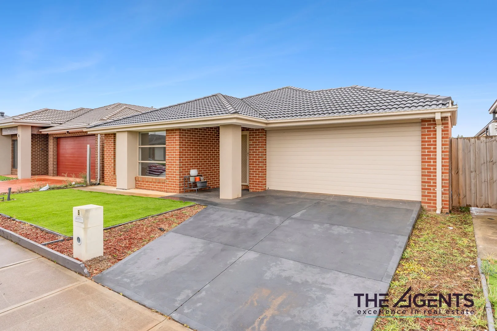 Additional image 20 of 5 Valerian Street, Melton South VIC 3338
