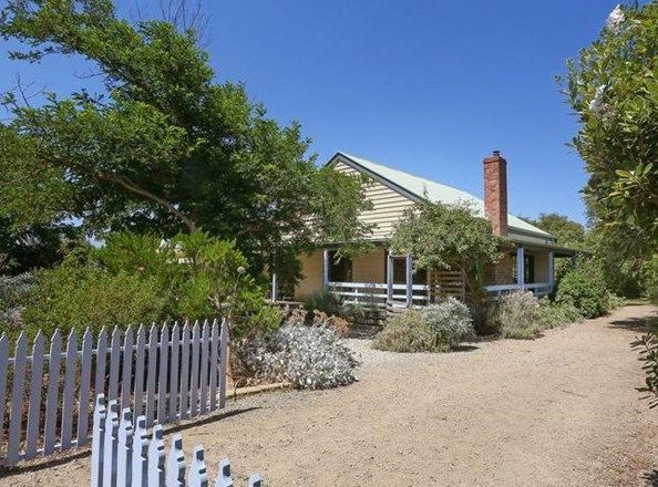 63 Barker Street, FLINDERS VIC 3929, Image 0