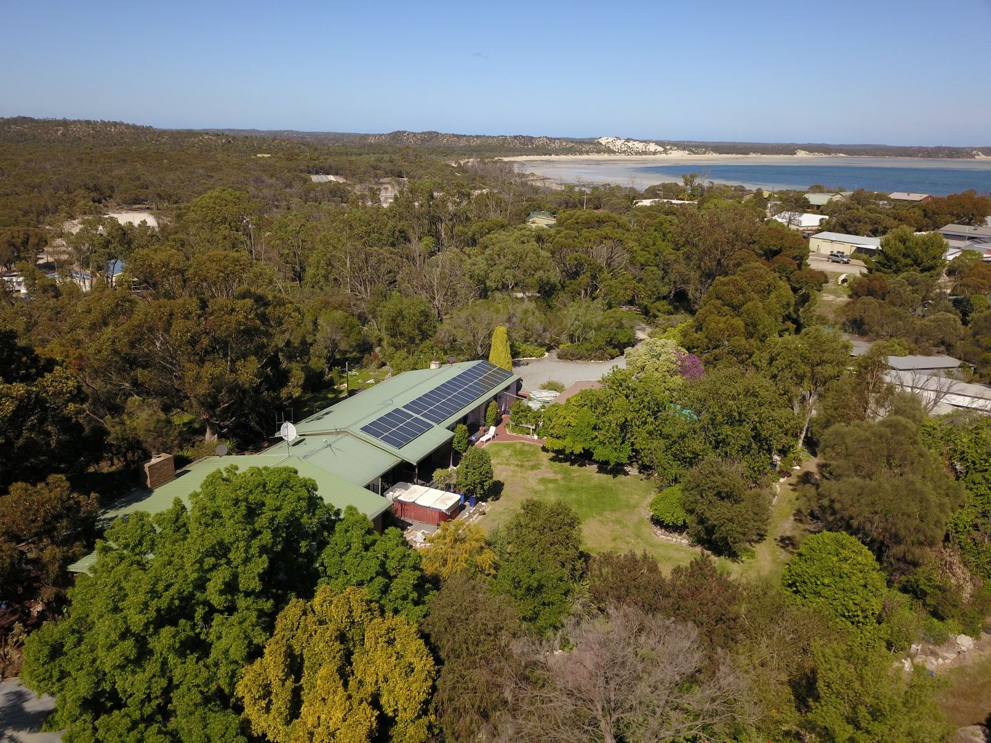 12 Jubilee Drive, Coffin Bay SA 5607, Image 1