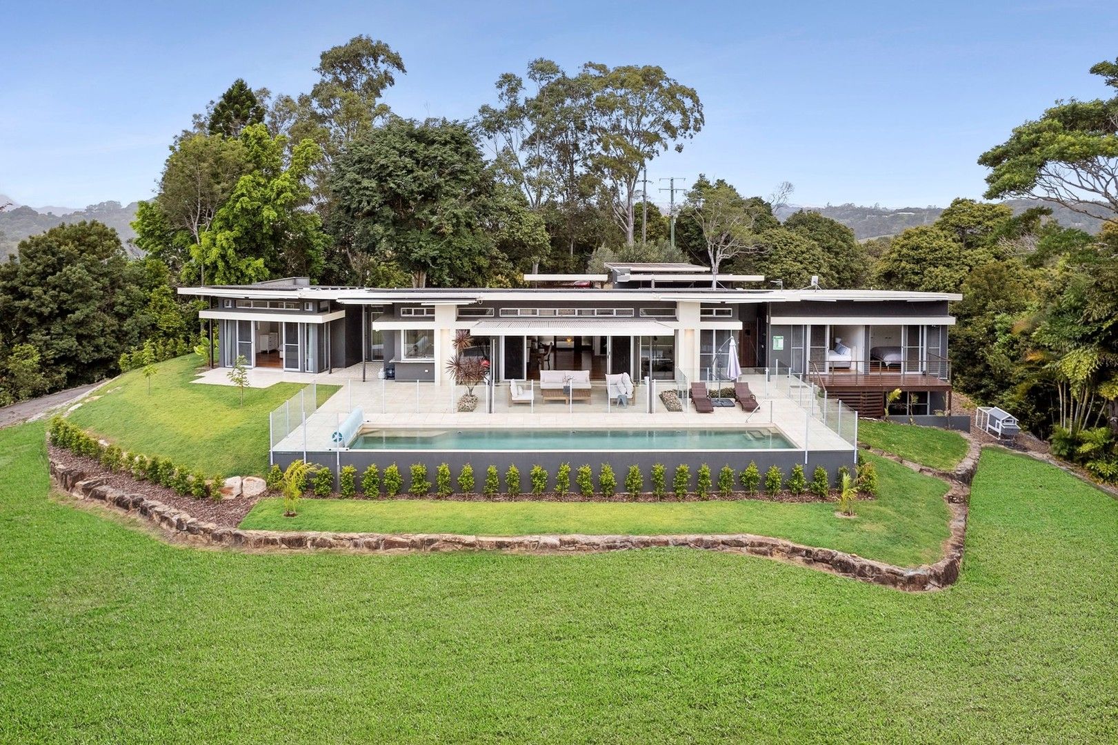 4 bedrooms House in 118 Blanckensee Road BLACK MOUNTAIN QLD, 4563