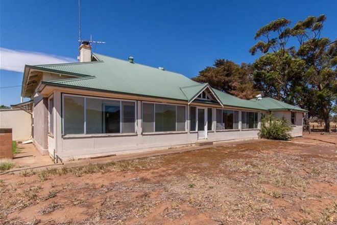 Picture of 28 Salt Creek Road, KOONUNGA SA 5373