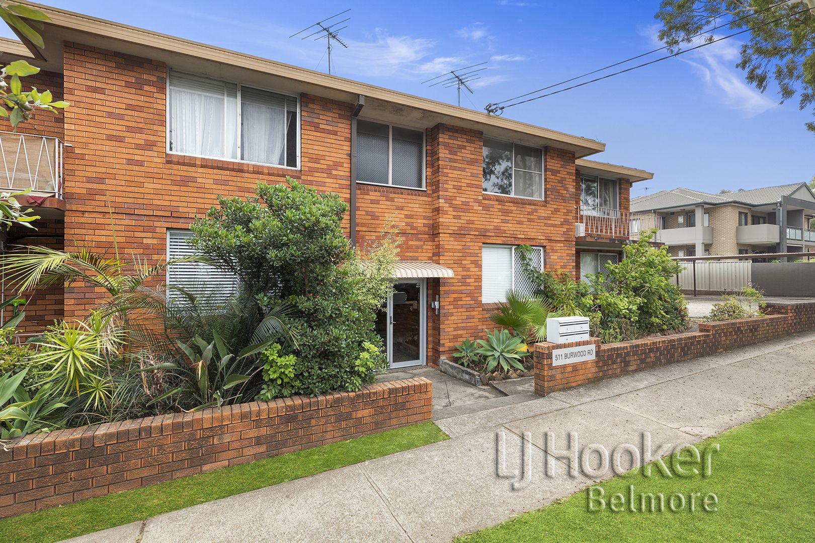 3/511 Burwood Road, Belmore NSW 2192, Image 0